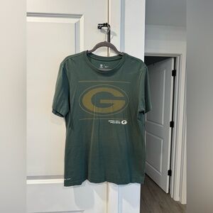 Green Bay Packers Nike T Shirt